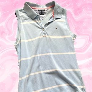 Tommy Hilfiger tank top!